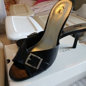 Ladies Shoes